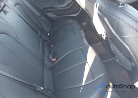 2020 BMW 228I Gran Coupe xDrive z USA, uszkodzony, nr VIN WBA73AK03L7G17011